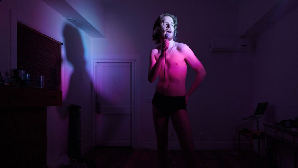 Bo Burnham Bo Burnham