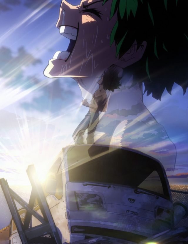 My Hero Academia ha preso il posto di Naruto nei battle shōnen? Ha veramente contribuito alla rinascita di un genere tra i più amati?