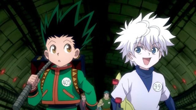 Killua Zoldyck è un personaggio dell'anime Hunter x Hunter. In questo articolo affrontiamo il significato che incarna: l'amicizia. 