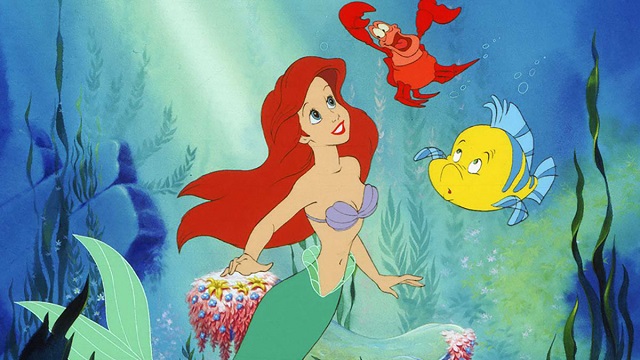 La Sirenetta: 5 differenze tra l'originale Disney e il live action