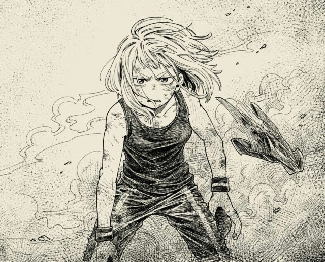 My Hero Academia ha preso il posto di Naruto nei battle shōnen? Ha veramente contribuito alla rinascita di un genere tra i più amati?