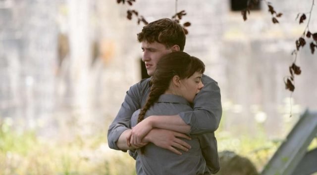 Analisi dell'ultima puntata di Normal People, celebre serie targata BBC e Hulu, che racconta l'amore tra due giovani ragazzi. 