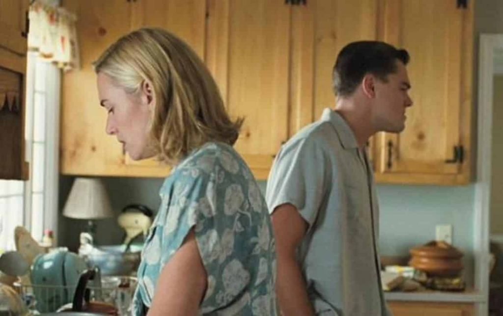 revolutionary road