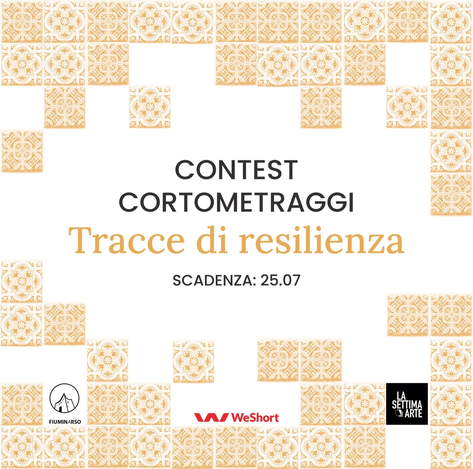 Tracce di Resilienza – Il progetto ArteSettima e Fiuminarso per Agosto 2021