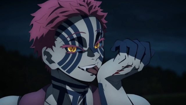 Demon Slayer the movie: il treno Mugen è il lungometraggio, sbancato al botteghino, della saga Demon Slayer.