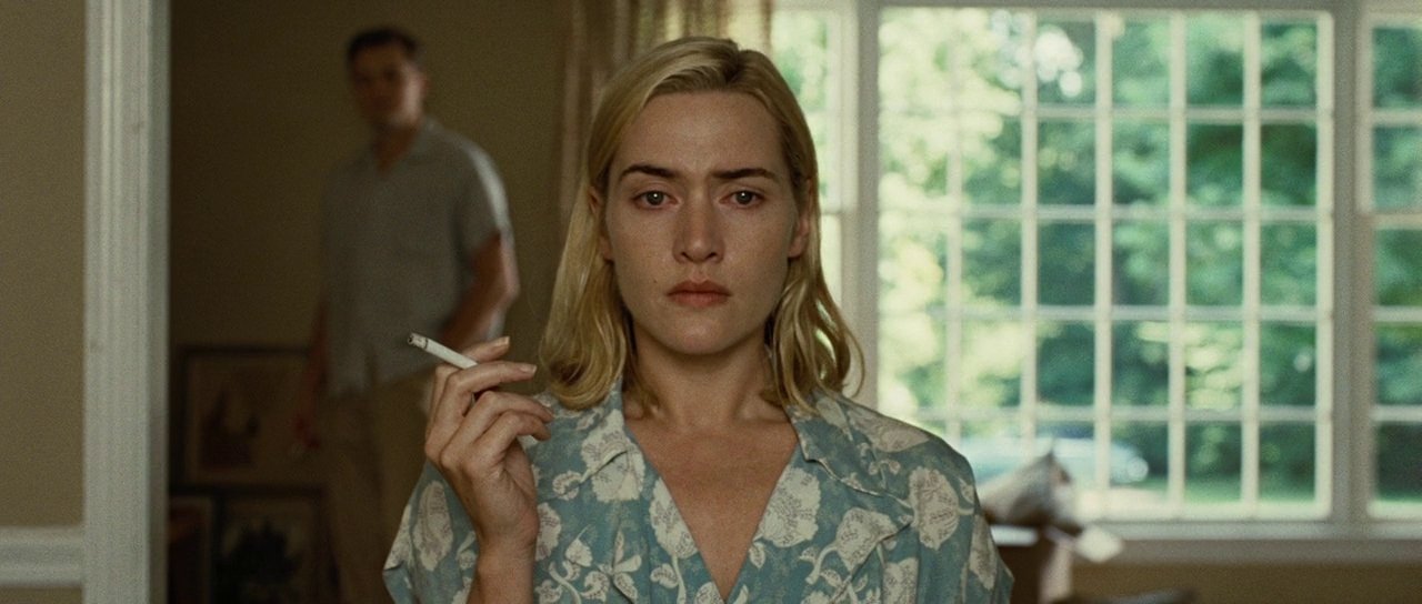 revolutionary road