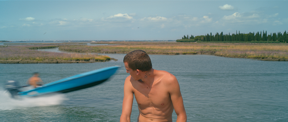 Atlantide di Yuri Ancarani 