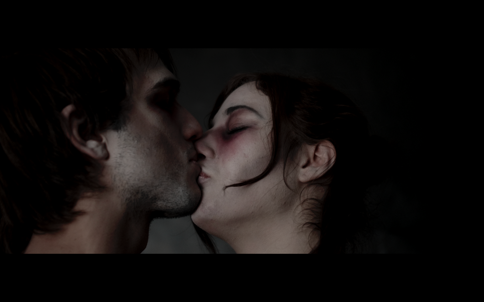 Suolo Italiano: Pietro Graffeo, regista de "Il Bacio", si racconta ad ArteSettima in un'intervista che ripercorre la realizzazione del film.