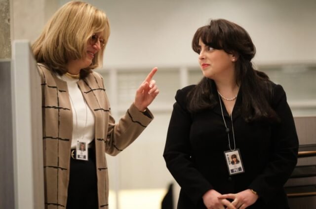 American Crime Story