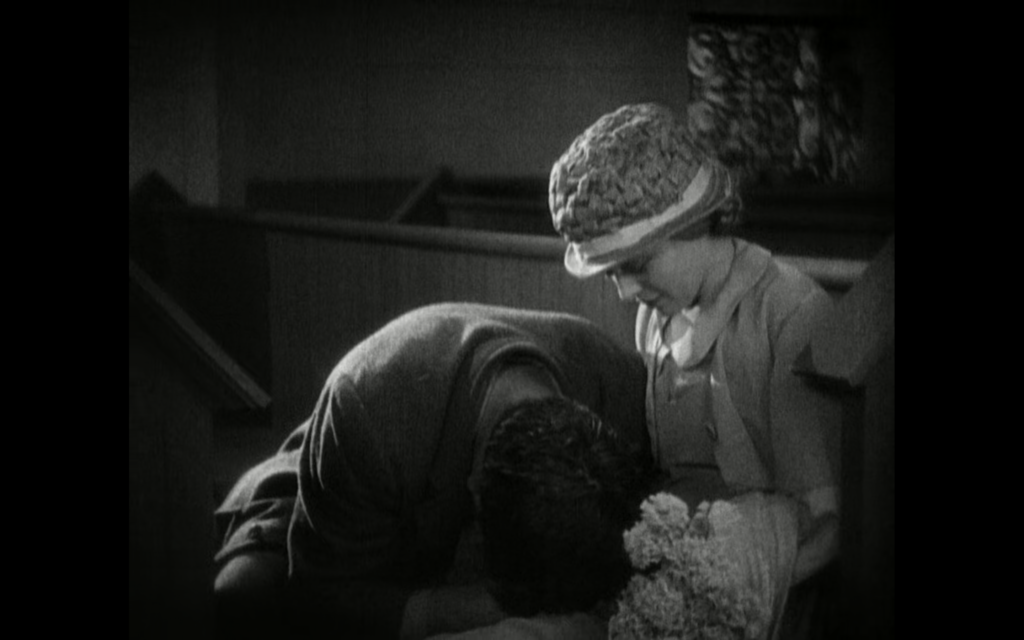 Il Perdono in chiesa