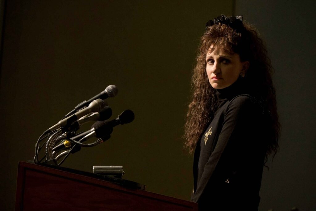 American Crime Story