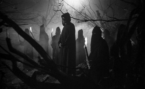La maschera del demonio