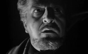 La maschera del demonio