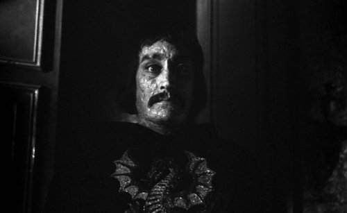La maschera del demonio