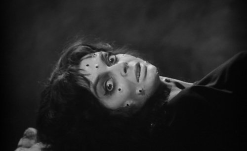 La maschera del demonio