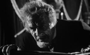 La maschera del demonio