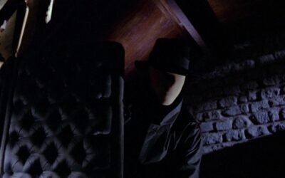 Mario Bava – Sei donne per l’assassino e l’omicidio
