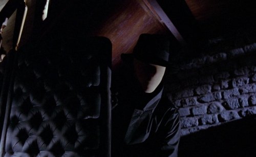 Mario Bava – Sei donne per l’assassino e l’omicidio