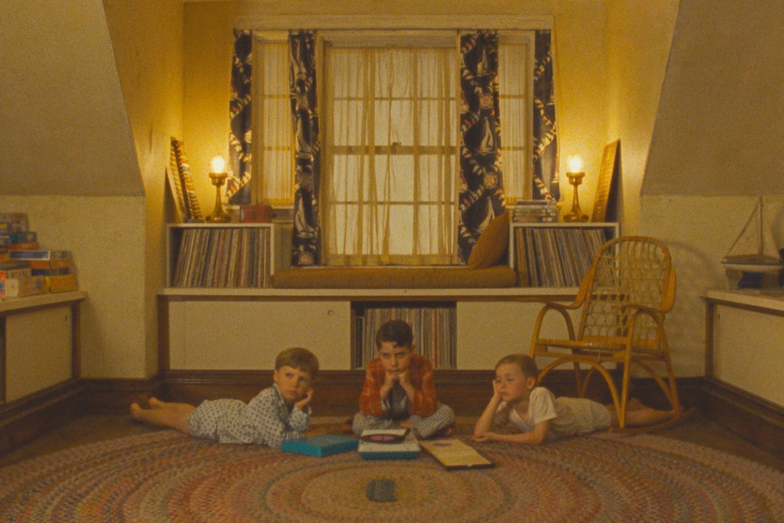 moonrise kingdom
