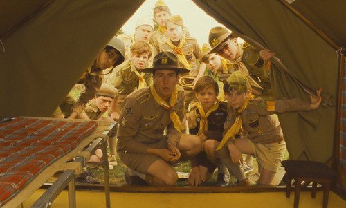 moonrise kingdom