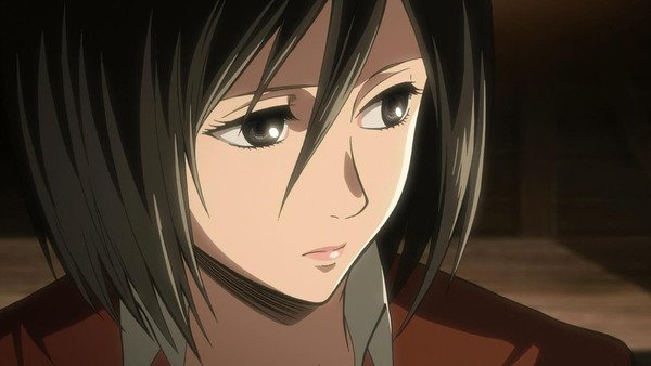 Mikasa