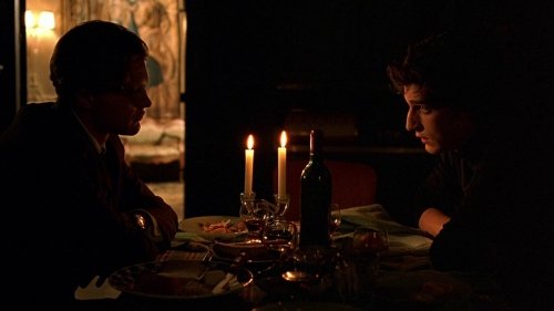 The Dreamers