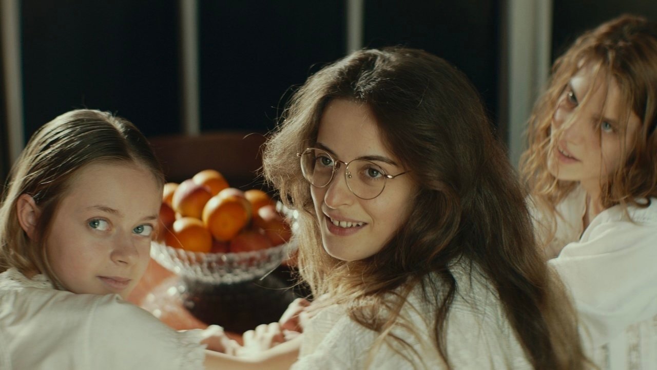 "America Latina" dei Fratelli d'Innocenzo