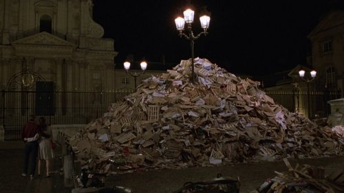 The Dreamers