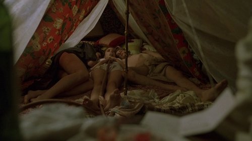The Dreamers