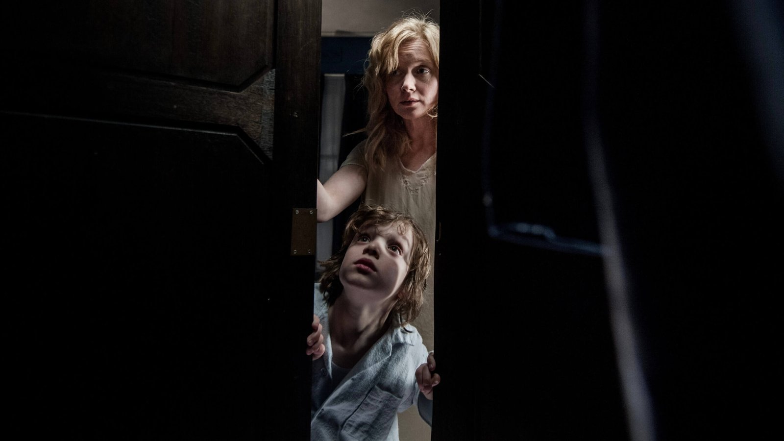 "Babadook" di Jennifer Kent