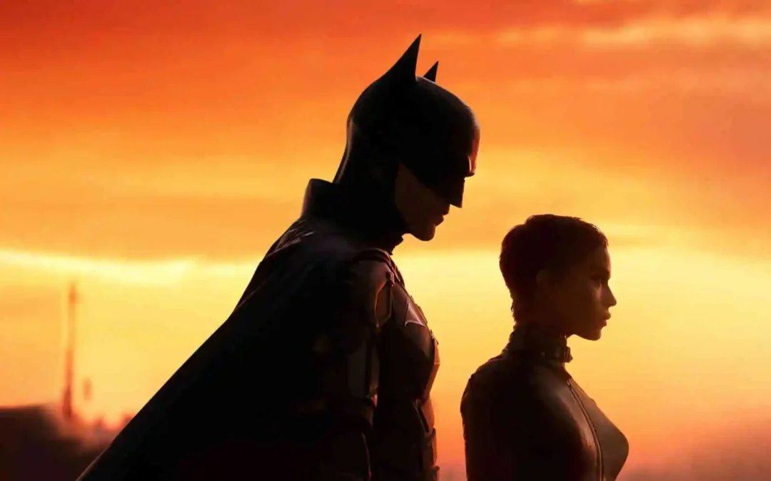 The Batman – Oltre le ombre della vendetta