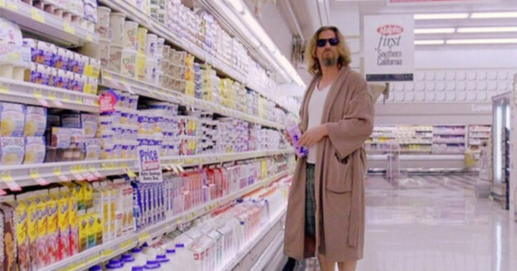 Lebowski