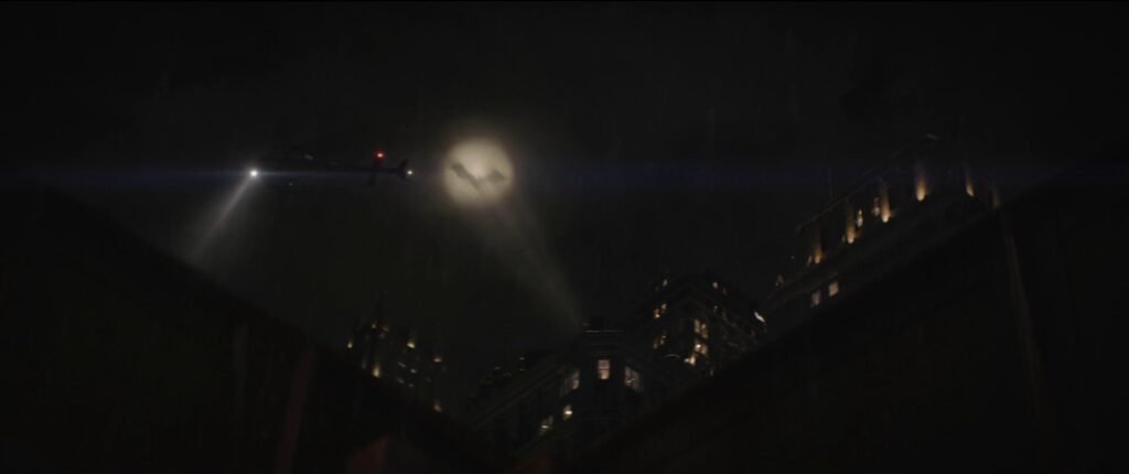 The Batman