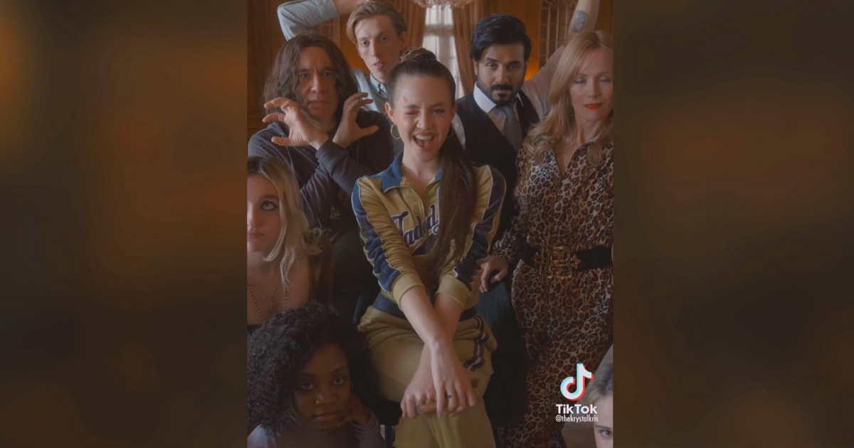 nella bolla - il cinema dei dinosauri e delle tiktoker