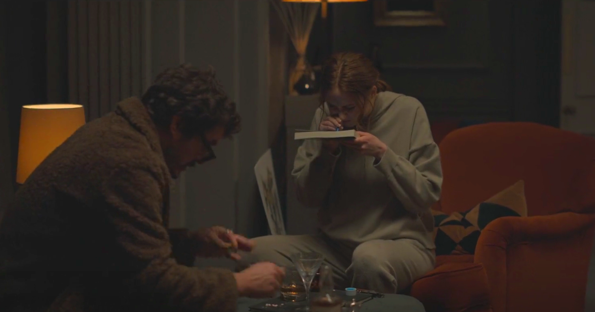 nella bolla - il cinema dei dinosauri e delle tiktoker