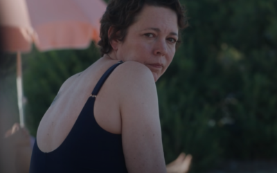 La figlia oscura – Il lato oscurato della maternità