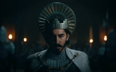 Sir Gawain e il Cavaliere Verde – Giocare con l’iconografia