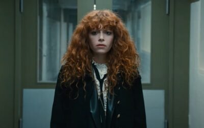 Russian Doll 2 – L’effetto matriosca