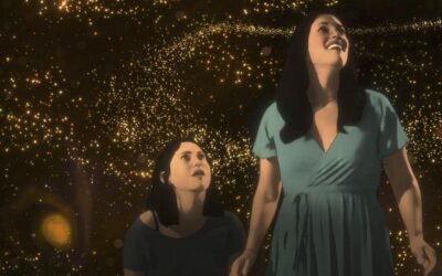 Undone 2 – Alma, apri quella porta