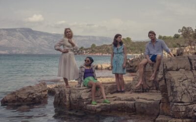 Conversations with Friends – Umana incapacità comunicativa