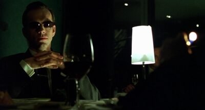 Il parassita tra Matrix, Kiseiju e Parasite – La lotta eterna