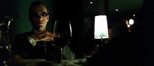 Il parassita tra Matrix, Kiseiju e Parasite – La lotta eterna