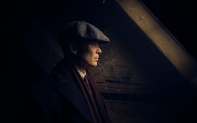 Peaky Blinders 6 – Nel mezzo di un gelido inverno