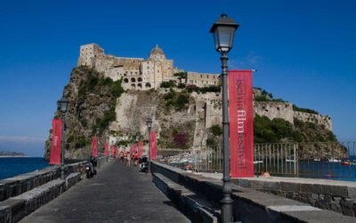 Ischia Film Festival – Cinema e cultura da un castello sul mare