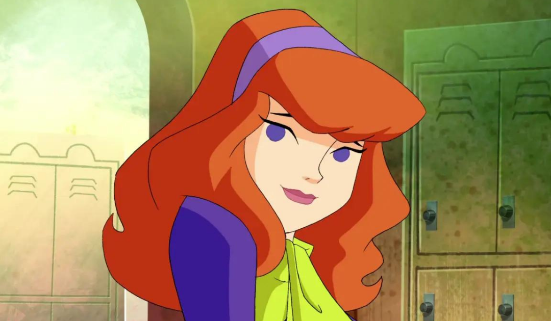 La sessualità in Scooby-Doo – Daphne che ci sta veramente a fare?
