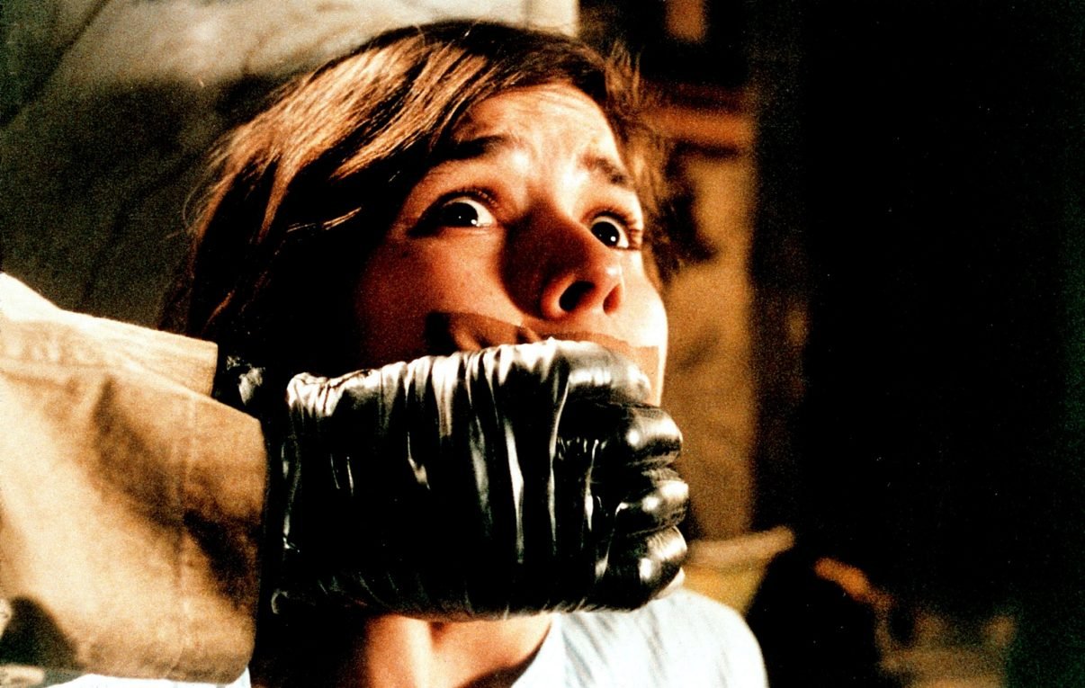 Eros e sangue nel cinema di Dario Argento