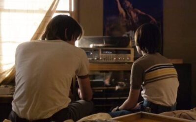 Stranger Things: «Caro Will…»