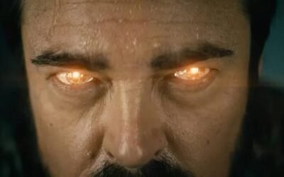 William Butcher è un perdente