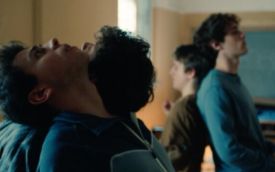 SKAM – E gli adulti dove sono?