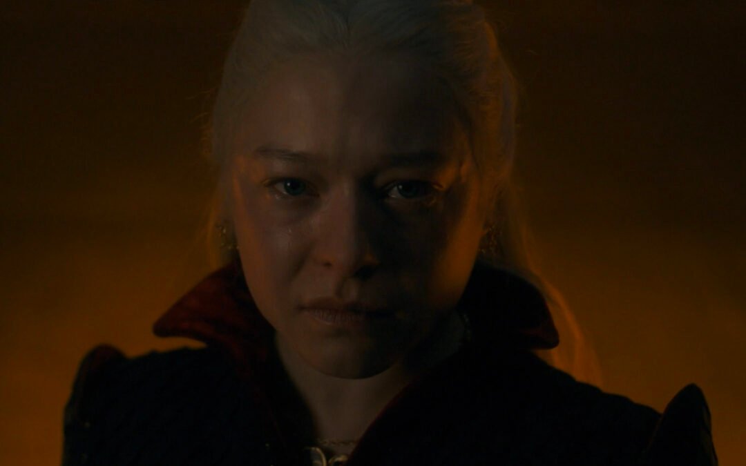 House of the Dragon ci ha sedotti e abbandonati